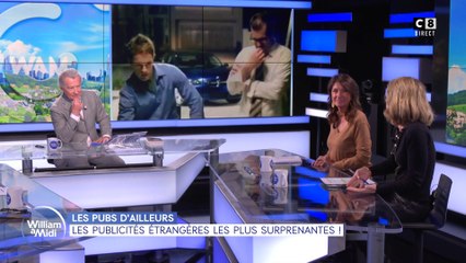 Les pubs d'ailleurs : Les publicités étrangères les plus surprenantes !