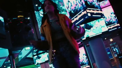 Sara James  Nie Jest Za Późno Official Video_720pFH