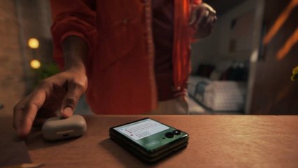 Motorola Launches Neue KI für Smartphones – Alle Funktionen im Video 📱