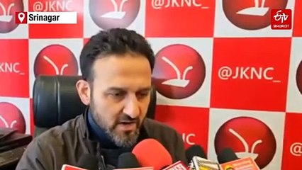 PDP’s Iltija Mufti Alleges Discrepancies In J&K Police Constable Recruitment; NC Hits Back