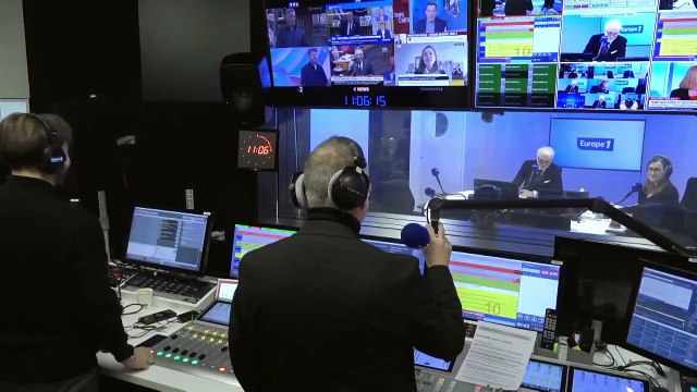 Retour de Donald Trump à la Maison Blanche : «Il faut vraiment approfondir nos relations avec les États-Unis sinon nous serons relativement dépassés par les événements» déclare Louis Alliot