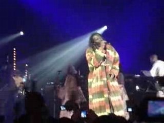 Plus Rien Ne M'étonne - Tiken Jah Fakoly