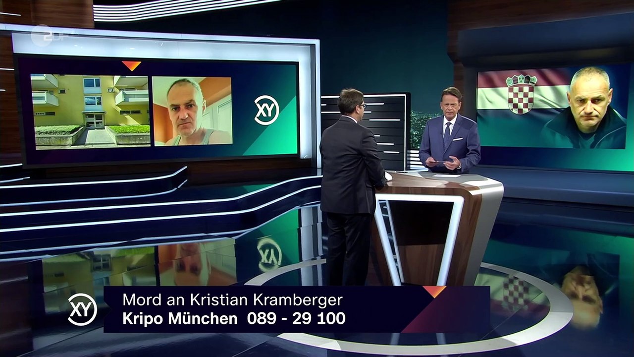 Aktenzeichen XY ungelöst vom 15.02.2023 (ganze Sendung)