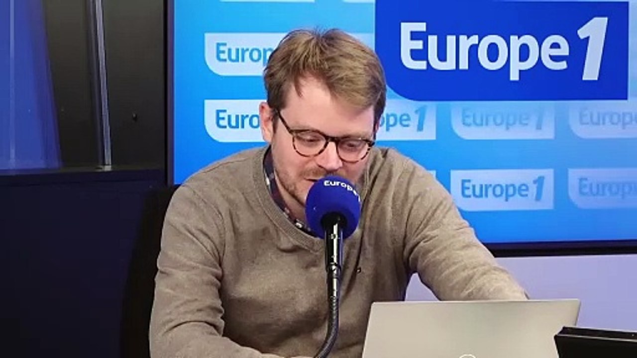 États-Unis : l'Union européenne semble divisée après l'investiture de Donald Trump