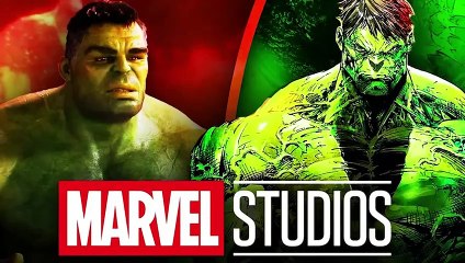 Captain America-  Brave New World FINAL Trailer Doctor Doom - Angry Hulk Returns.