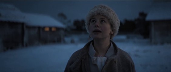 Stormskärs Maja: Von Liebe getragen - Trailer (Deutsche UT) HD