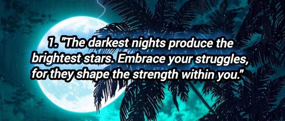 Motivational Quotes/ Best lines