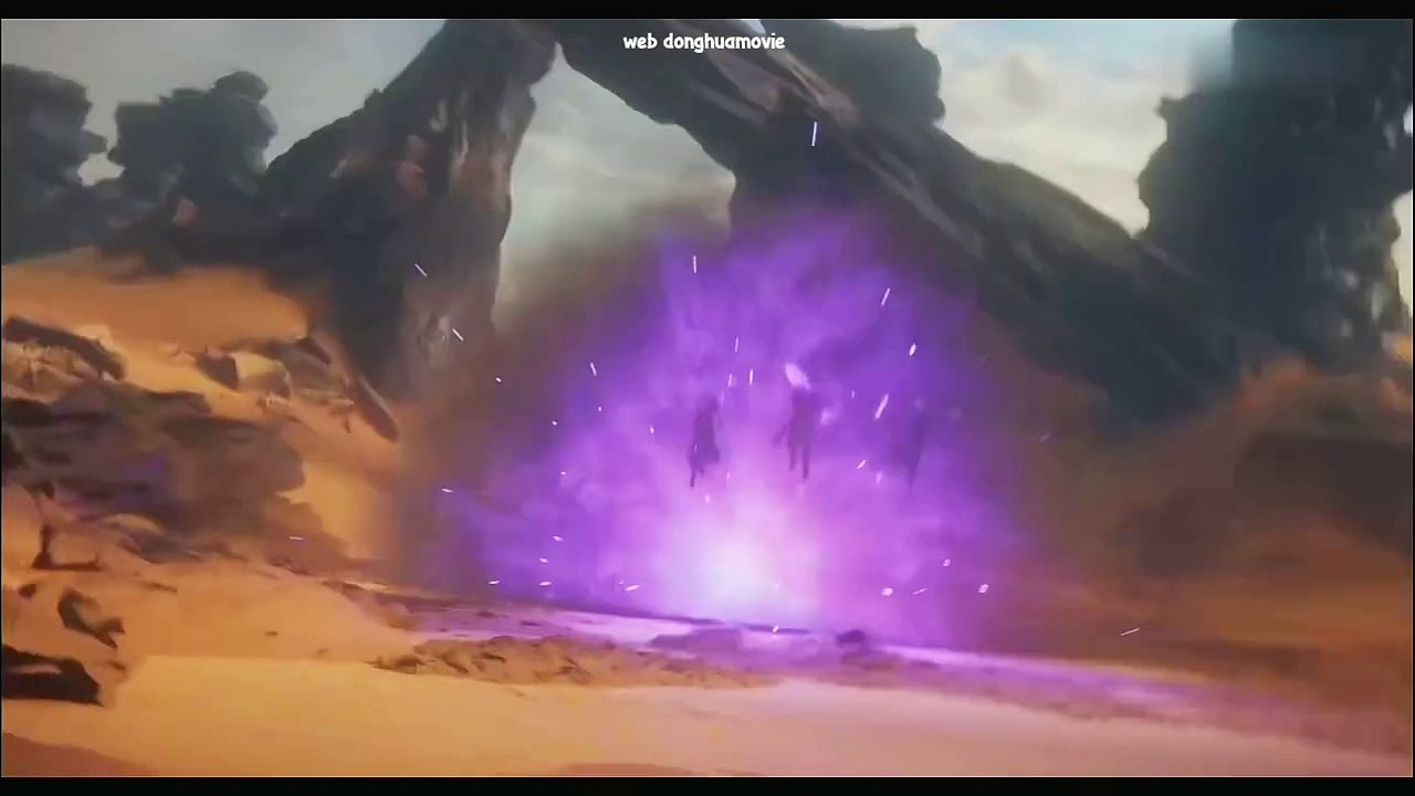 shrouding the heavens episode 93 sub indo KUALITAS HD