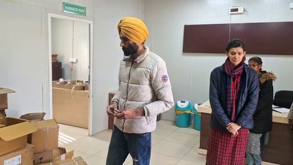 ਅਜਨਾਲਾ ਸ਼ਹਿਰ ਅੰਦਰ ਚੋਰ ਹੋਏ ਬੇਖੌਫ !!!