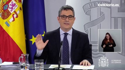 El Gobierno propone una reforma integral de las oposiciones a juez y fiscal