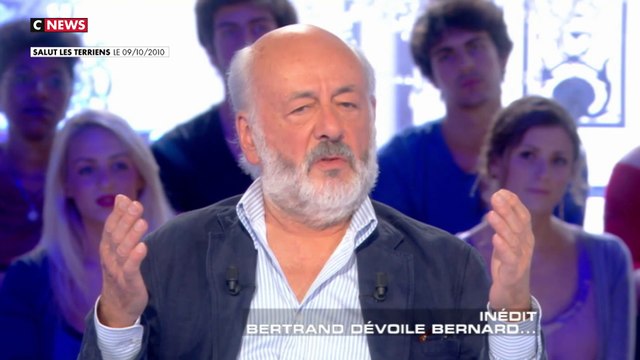 Bertrand Blier, le réalisateur de «Tenue de soirée» et «Les Valseuses», est mort à l'âge de 85 ans