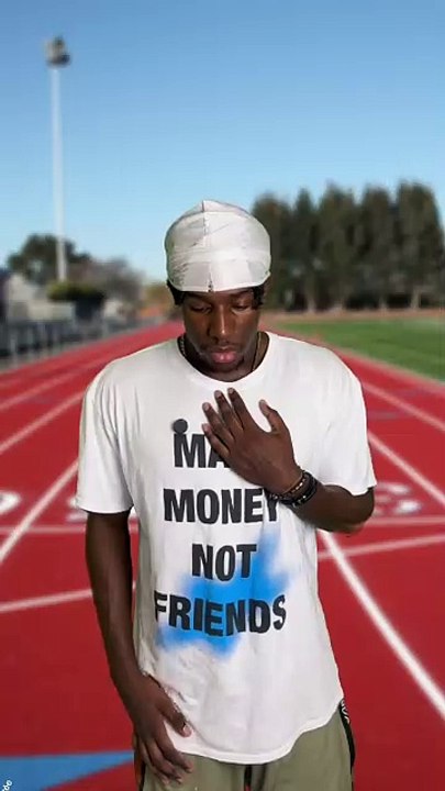 Le prof d'EPS qui sait pas noter