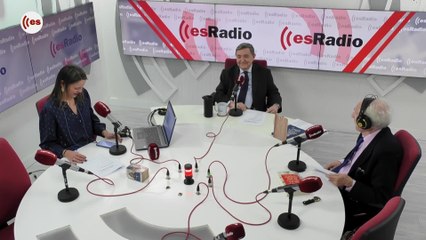 Los Libros: 'Nada por lo que pedir perdón'
