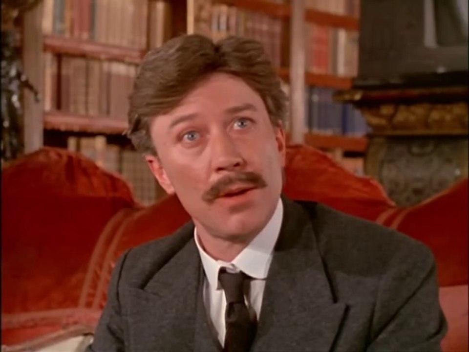 Der Fluch des Tut-Ench-Amun - Trailer (Deutsch) HD