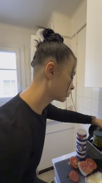 Goûter slovaque 🇸🇰 VS Goûter français 😂