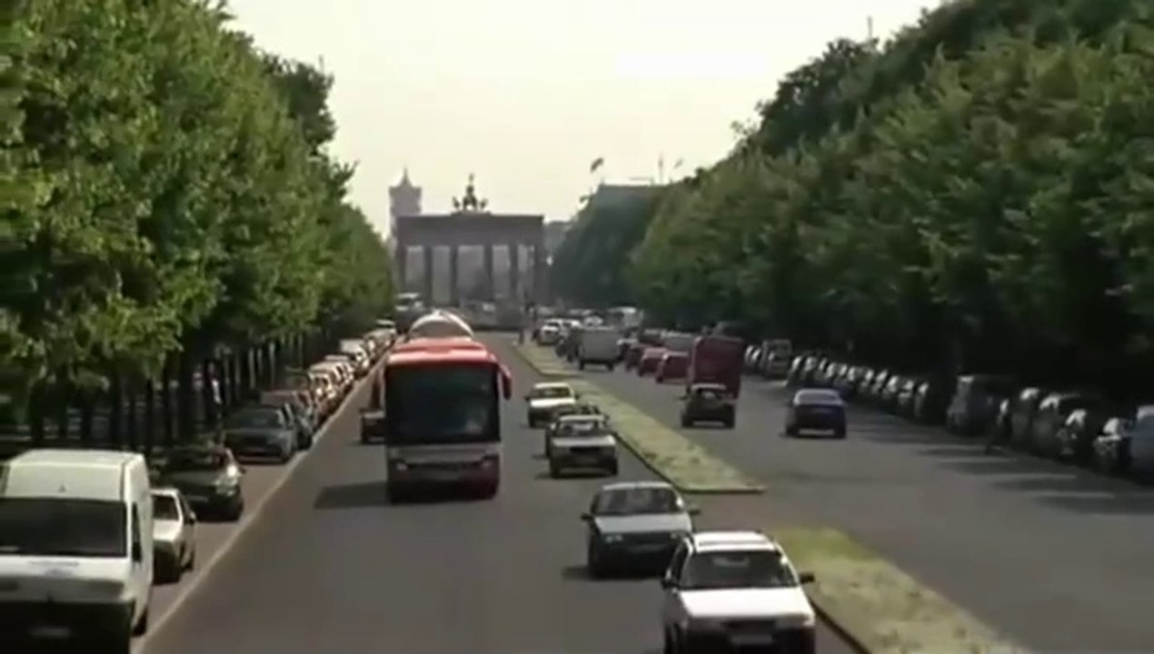 Ein starkes Team -15- Bankraub