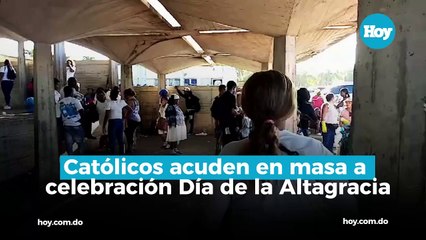 Portal Católicos acuden