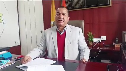 हमीरपुर में एक सेवानिवृत्त अधिकारी से हुई 82 लाख रुपये की ठगी