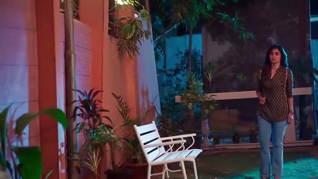 مسلسل وتبقى ليلة الحلقة 122 مدبلجة