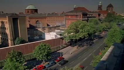 Ein starkes Team -16- Der Todfeind