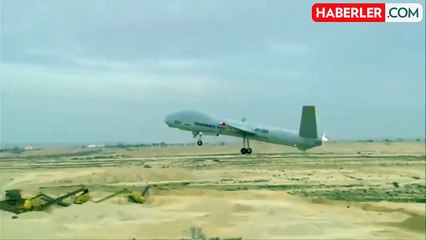 Türk ANKA'nın İsrailli rakibi bir büyük hüsran daha yaşattı