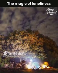 The magic of loneliness || Acharya Prashant