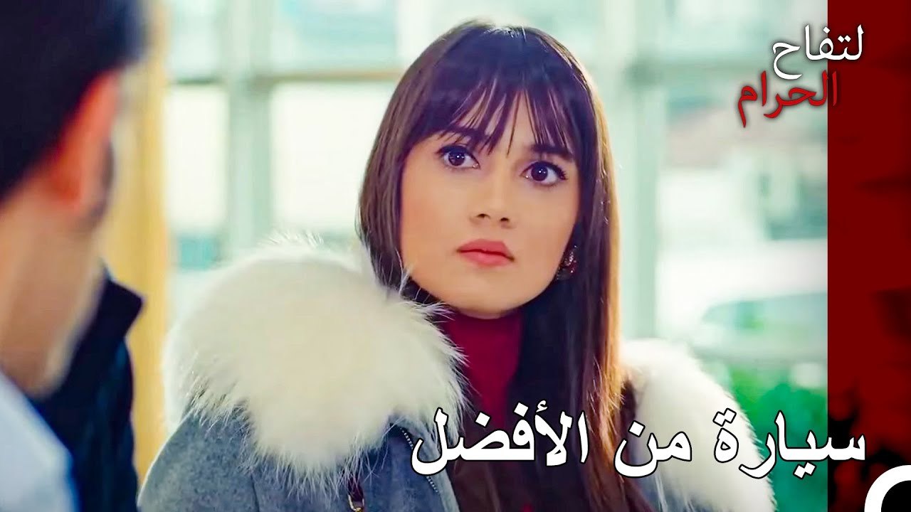 الا يجب ان يكون لدينا سيارة مقام أيضا؟ - التفاح الحرام الحلقة ال 80