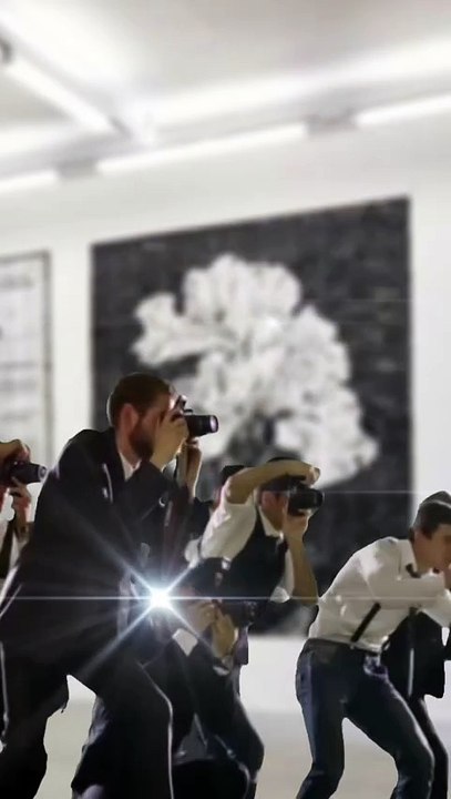 L'art aujourd'hui. (La banane de Maurizio)