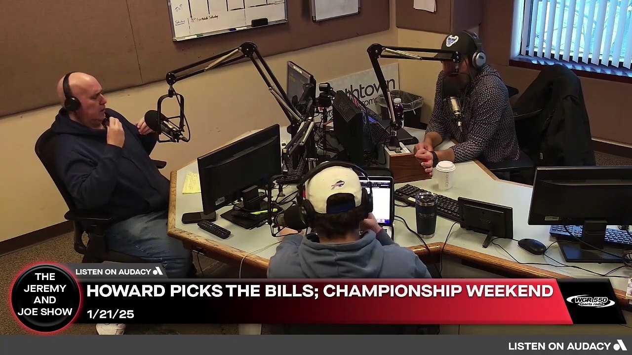 How Howard Handled Ravens Bills