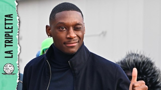 Kolo Muani risolverà il problema principale di Thiago Motta