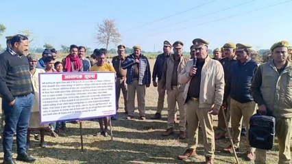 गैंगस्टर और सपा नेता की करोड़ों की संपत्ति जब्त