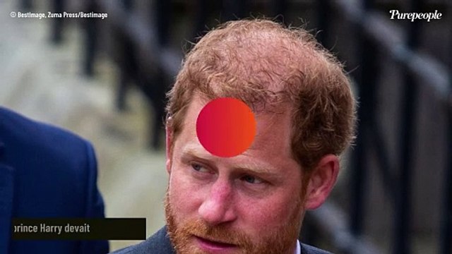 Prince Harry : Son retour en Angleterre repoussé, rebondissement concernant son procès contre The Sun