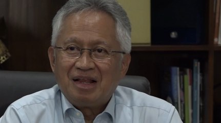 Mendikti Saintek tegaskan audio yang viral di medsos bukan suaranya