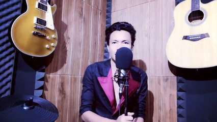 Denden gonjalez - Hasrat ll sahara band ll cover