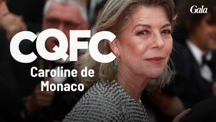 GALA - Caroline de Monaco : ce qu'il faut connaître (1)