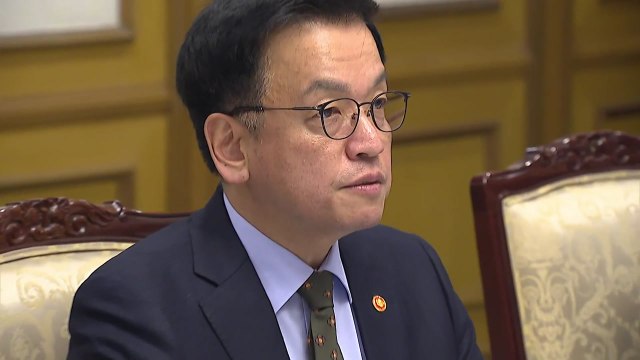 최상목 권한대행 이른 시일 내에 트럼프 대통령과 통화 추진 / YTN