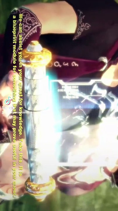 Say Less TooHuman