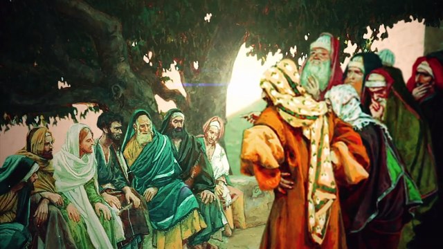 Drive Thru History - Acts to Revelation - E2 - The Church Grows In Jerusalem