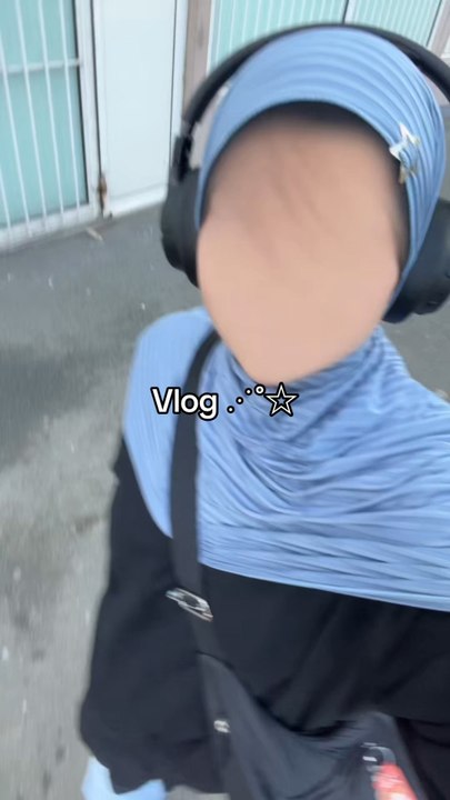 Uni vlog🤭