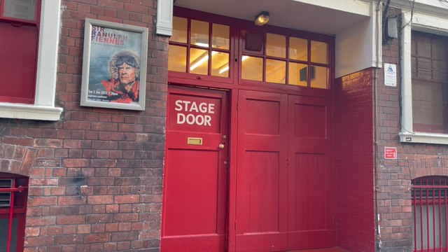 Bristol Hippodrome team raise vital funds for The Children’s Hospice South West