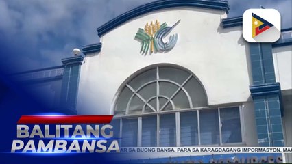 BFAR at pribadong organisasyon na Balyena.org, nagsanib pwersa para sa proteksyon ng Babuyan Marine Corridor
