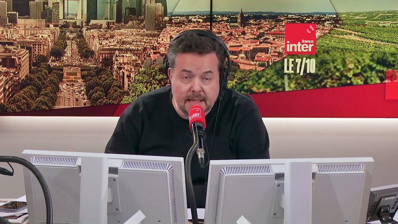 Liberté d'expression : "En démocratie, elle ne peut être absolue" pour le patron de l'Arcom