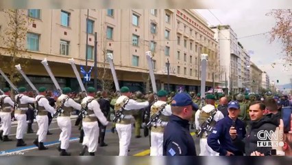 Türk ''MSÜ'' Yunanistan'a örnek mi oldu? ''Türkiye ile yarış halinde''