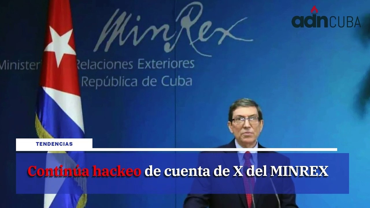 Las noticias más leídas en ADN Cuba hoy Enero 21