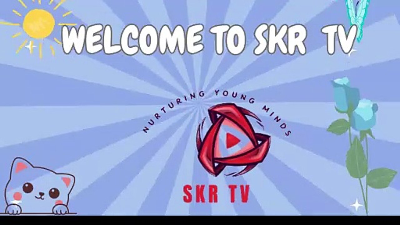 Learn The English-speaking Alphabet, Letters,  | Kids Learning Video | Letter Sounds |ABCs| EP 1