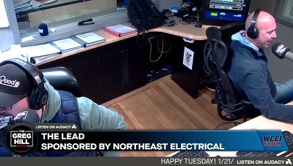 Curtis does not believe the Patriots and Chiefs should be grouped together in terms of "calls". Do you agree?