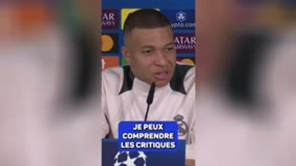 Bleus - Mbappé : "Mon amour pour la sélection n'a pas changé"