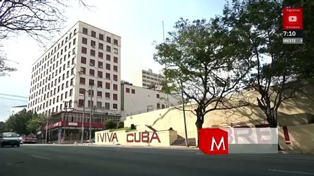 Trump reincorpora a Cuba en lista de países patrocinadores del terrorismo