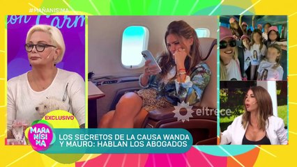 El tremendo detalle por el que Benjamín Vicuña tiene la peor onda con la China Suárez desde hace tiempo