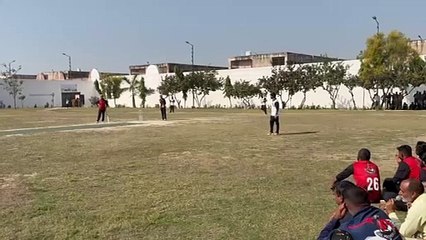 लूक्सर जेल में जेल प्रीमियर लीग का शानदार आगाज,कैदियों में टीम भावना और अनुशासन का दिखा मेल